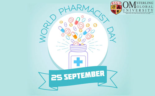 World Pharmacist Day 2019