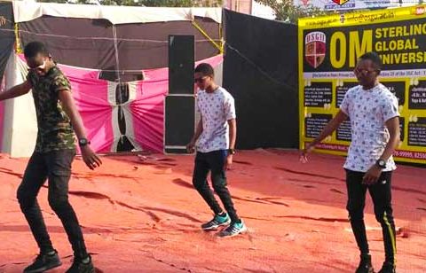 Hisar Trade Fair 2019