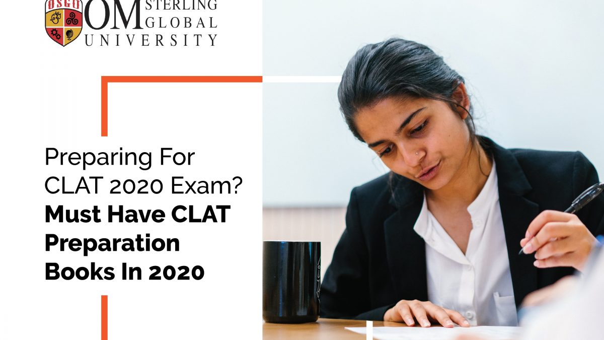 Best Book for CLAT Preparation 2020-21