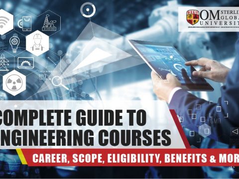 complete guide to engineering courses