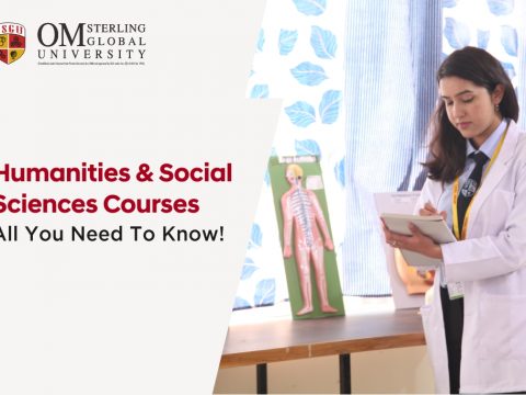 Humanities Social Sciences Courses - All You Need to Know