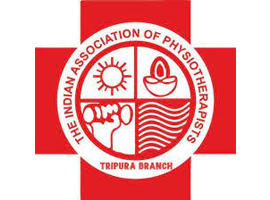 The Indian Association of Physiotherapists - Logo