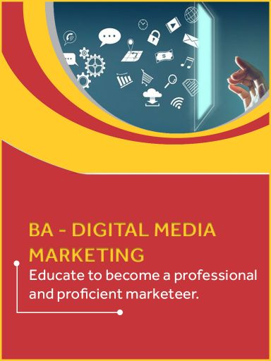 Best BA in Digital Media and Marketing College in Haryana, India - OSGU