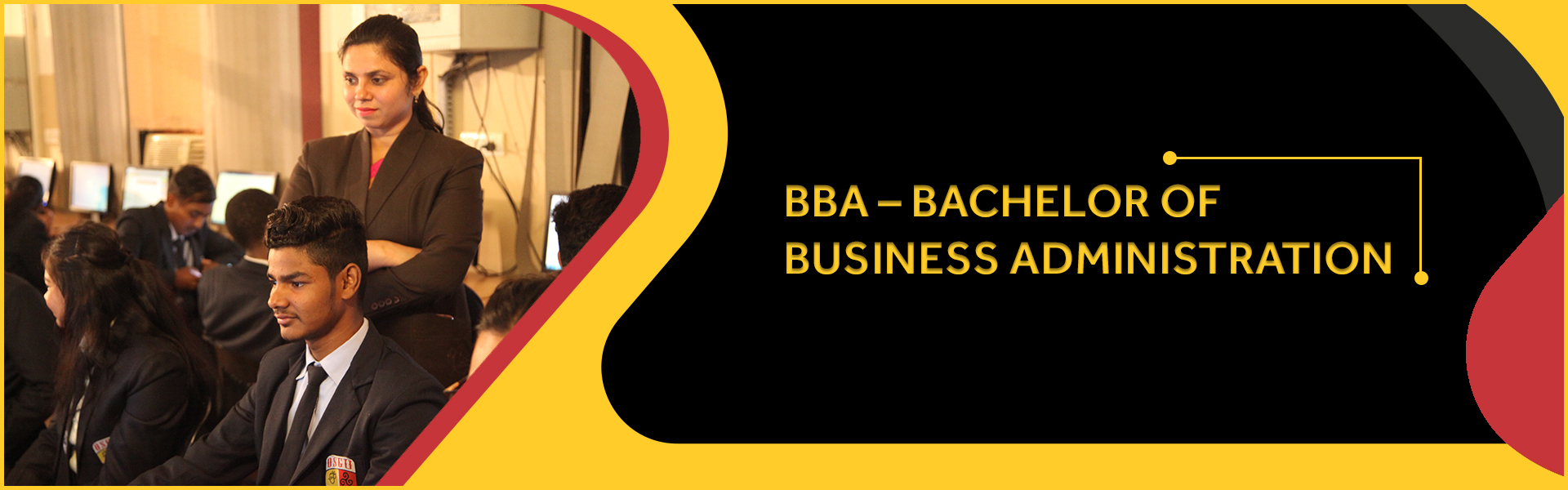 Top BBA Course/College in Haryana