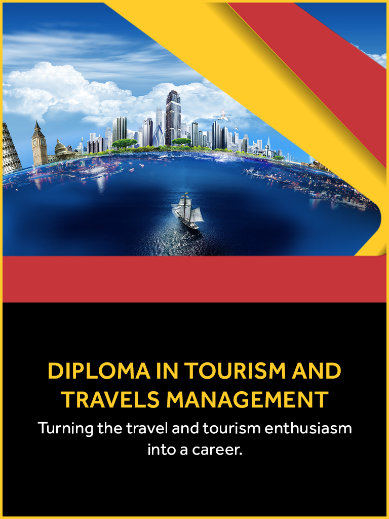 phd in tourism and travel management