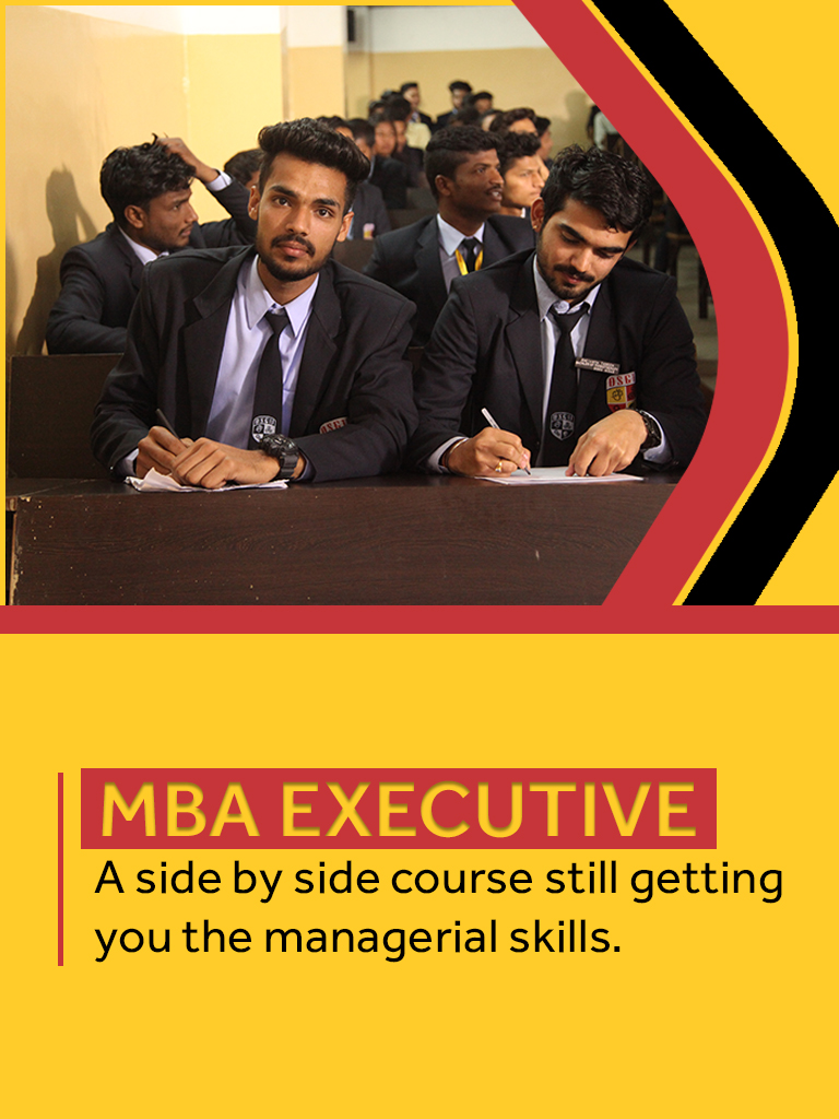 Executive MBA in International Accounting & Taxation, Haryana