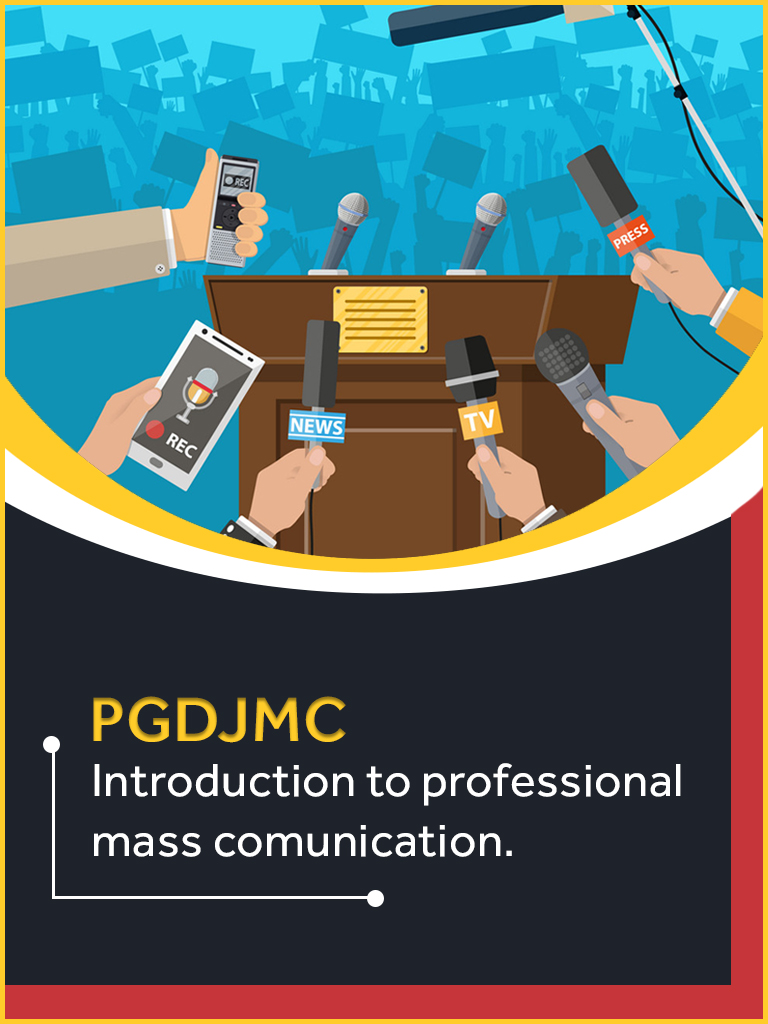 PG Diploma in Journalism and Mass Communication Course/College in Haryana
