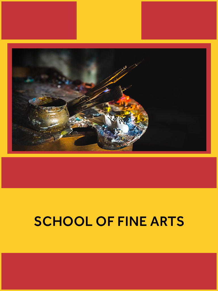 Top Fine Arts College/Courses in Haryana, India OSGU, Hisar