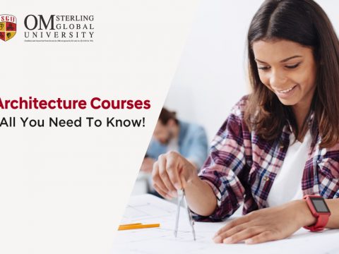 Architecture Courses: All You Need To Know