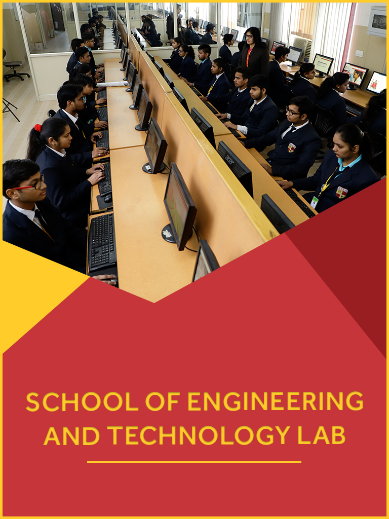 School of Engineering and Technology, OSGU Hisar