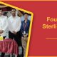 Foundation Day of Om Sterling Global University was Celebrated