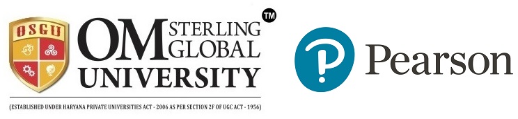Om Sterling Global University is now accepting the Pearson Undergraduate Entrance Exam scores.