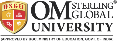 Om Sterling Global University Hisar