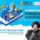 Introduction to Financial Management1