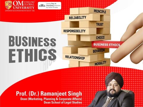 Business Ethics Is The Application Of Ethical Values To Business Behavior