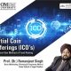 Initial Coin Offerings ( ICO’s ) The Next-Gen Method of Fund Raising
