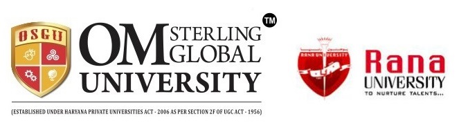 MoU signed between Om Sterling Global University and Rana University Kabul, Afghanistan