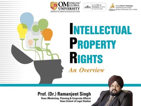 Intellectual Property Rights