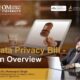 Data Privacy Bill