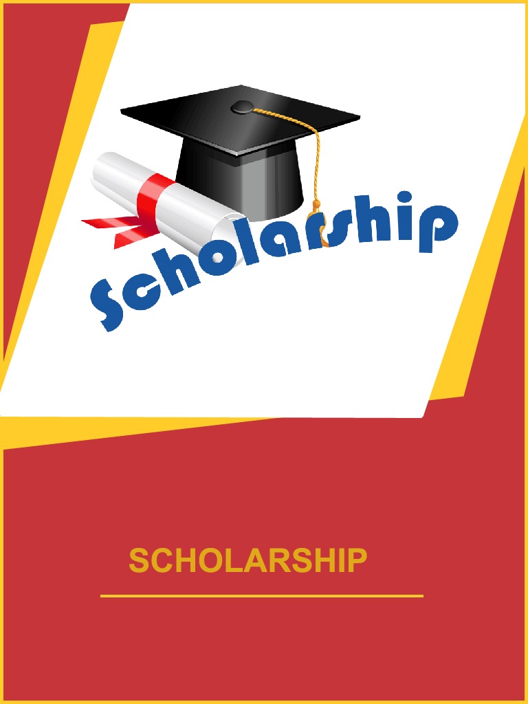 OSGU Scholarship