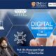 Digital Transformation in Finance - Need, Challenges and Opportunities for Professionals