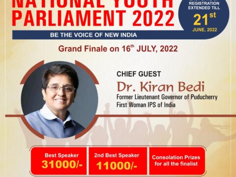 OSGU National Youth Parliament 2022