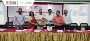 National Research Workshop on Research Methodology in History and Social Sciences began at Om Sterling Global University in collaboration with India Council of Historical Research Delhi 4