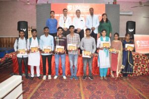 Pratibha Samman Award- 2022 by OSGU (12)