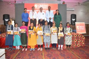 Pratibha Samman Award- 2022 by OSGU (22)