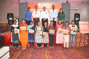 Pratibha Samman Award- 2022 by OSGU (23)