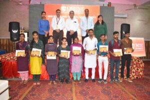 Pratibha Samman Award- 2022 by OSGU (24)