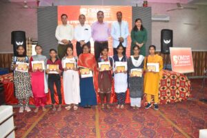 Pratibha Samman Award- 2022 by OSGU (3)