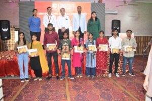 Pratibha Samman Award- 2022 by OSGU (33)