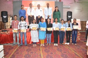 Pratibha Samman Award- 2022 by OSGU (38)