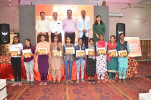 Pratibha Samman Award- 2022 by OSGU (40)