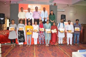 Pratibha Samman Award- 2022 by OSGU (42)