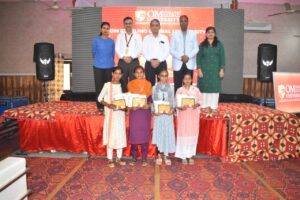 Pratibha Samman Award- 2022 by OSGU (50)