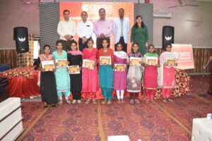 Pratibha Samman Award- 2022 by OSGU (8)