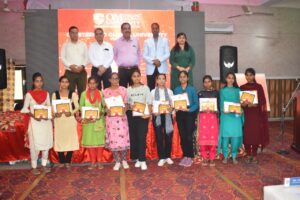 Pratibha Samman Award- 2022 by OSGU (9)