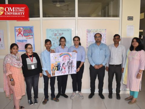 National Cancer Awareness Day