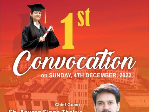 OSGU Convocation 2022