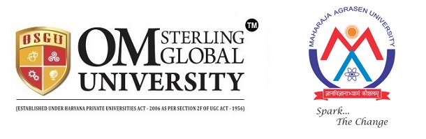 Maharaja Agrasen University (MAU) -MOU-with-OSGU