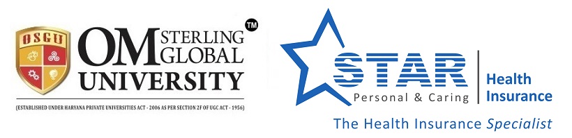 Star Health Insurance MOU with OSGU