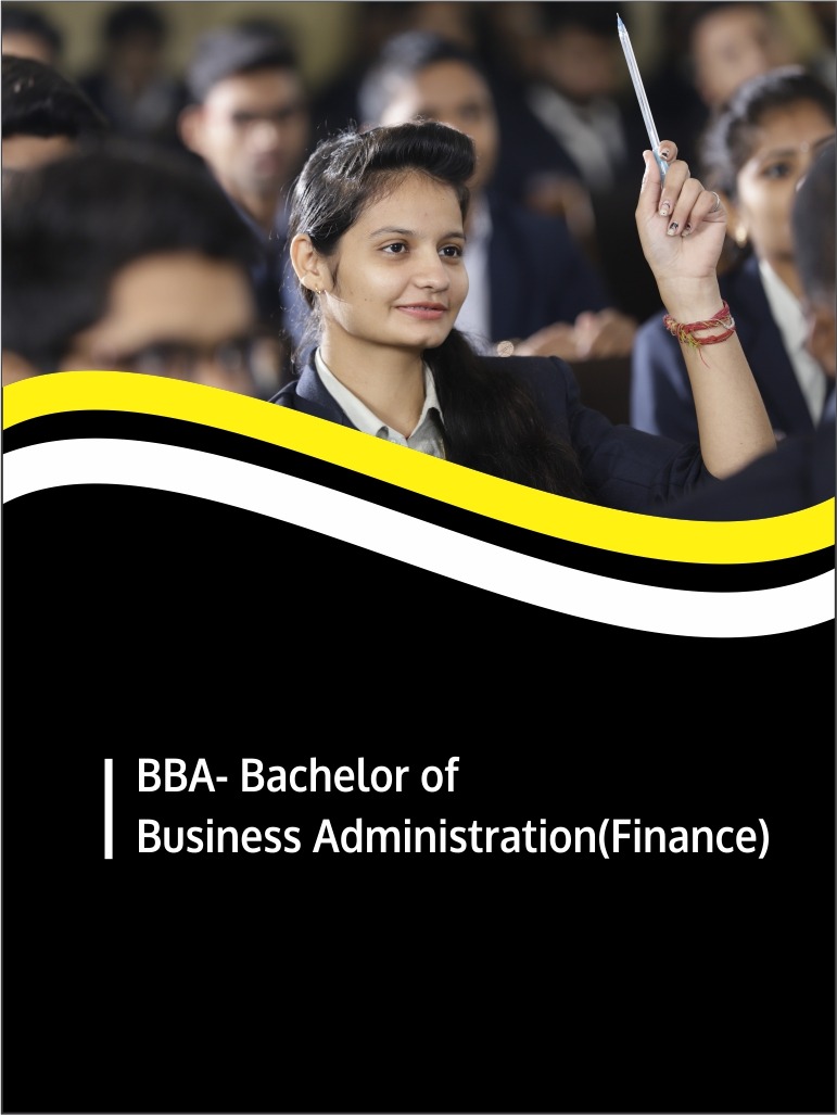 Best Bachelor of Business Administration (BBA) College in Haryana ...