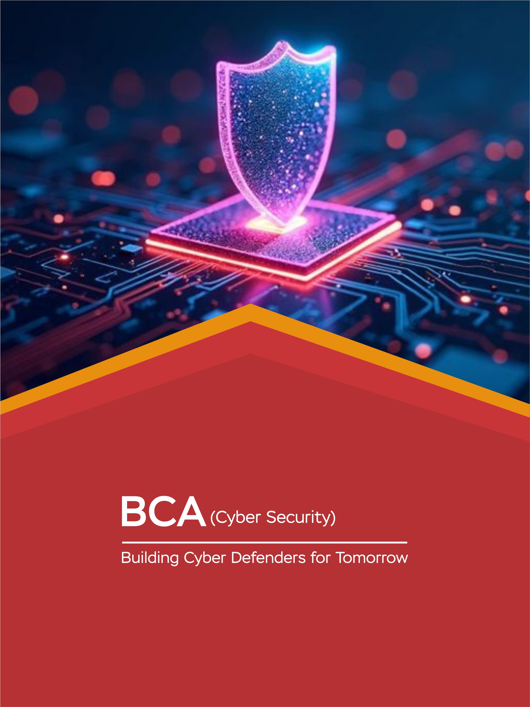 BCA (Cyber Security) at OSGU Hisar (2)