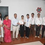 OSGU Celebrated International Day of Democracy at OSGU