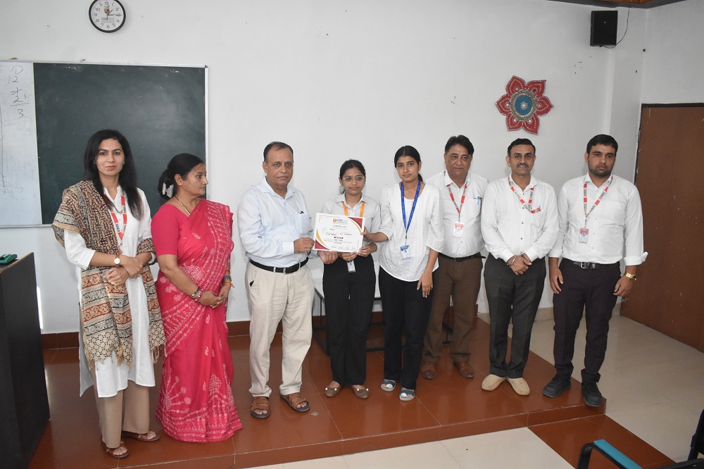 OSGU Celebrated International Day of Democracy at OSGU