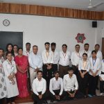 OSGU Celebrated International Day of Democracy at OSGU