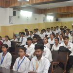 OSGU Celebrated International Day of Democracy at OSGU