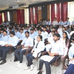 Om Sterling Global University proudly celebrated World Pharmacists Day